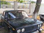LADA (VAZ) 2106-5