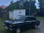 LADA (VAZ) 2106-6