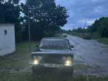 LADA (VAZ) 2106-8