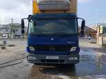 Mercedes Atego 1222-1