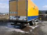 Mercedes Atego 1222-3