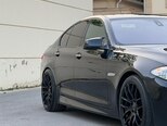 BMW 528-3