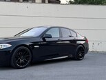 BMW 528-9