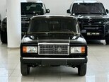 LADA (VAZ) 2107-2