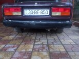 LADA (VAZ) 2107-3