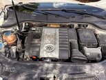 Volkswagen Passat-11