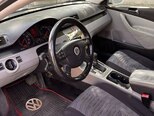 Volkswagen Passat-8