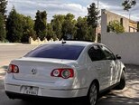 Volkswagen Passat-3
