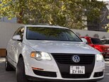Volkswagen Passat-5