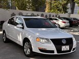 Volkswagen Passat-4