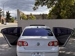 Volkswagen Passat-2