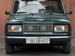 LADA (VAZ) 2107-1