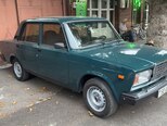 LADA (VAZ) 2107-4