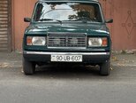 LADA (VAZ) 2107-2