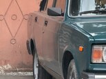 LADA (VAZ) 2107-3