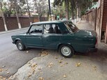 LADA (VAZ) 2107-5
