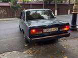 LADA (VAZ) 2107-17
