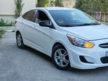 Hyundai Accent-3