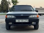 LADA (VAZ) 2115-1