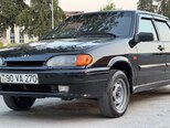 LADA (VAZ) 2115-4