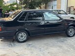 LADA (VAZ) 2115-18