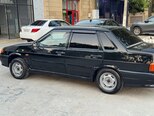 LADA (VAZ) 2115-9