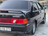 LADA (VAZ) 2115-17