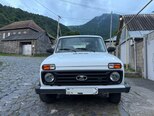 LADA (VAZ) Niva-1