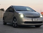 Toyota Prius-3