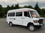 Mercedes 208 D-3