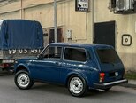 LADA (VAZ) Niva-2