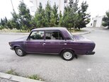 LADA (VAZ) 2107-2