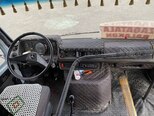 Mercedes 208 D-8