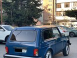 LADA (VAZ) Niva-4