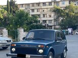 LADA (VAZ) Niva-1