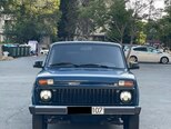 LADA (VAZ) Niva-3