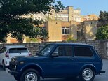 LADA (VAZ) Niva-6