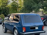 LADA (VAZ) Niva-5
