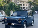 LADA (VAZ) Niva-7