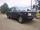 LADA (VAZ) 2107-3