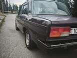 LADA (VAZ) 2107-4