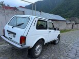 LADA (VAZ) Niva-3