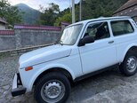 LADA (VAZ) Niva-2