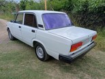 LADA (VAZ) 2107-2