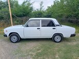 LADA (VAZ) 2107-3