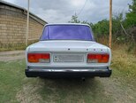 LADA (VAZ) 2107-4