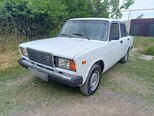 LADA (VAZ) 2107-5