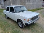 LADA (VAZ) 2107-8