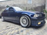 BMW 320-4