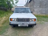LADA (VAZ) 2107-6